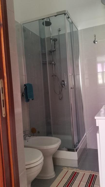 Magic Napoli Red Apartment Luaran gambar